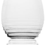 Liquid Jazz Aerating Wine Glasses (2)