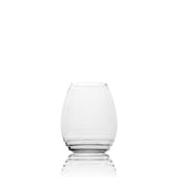 Liquid Jazz Aerating Wine Glasses (2)